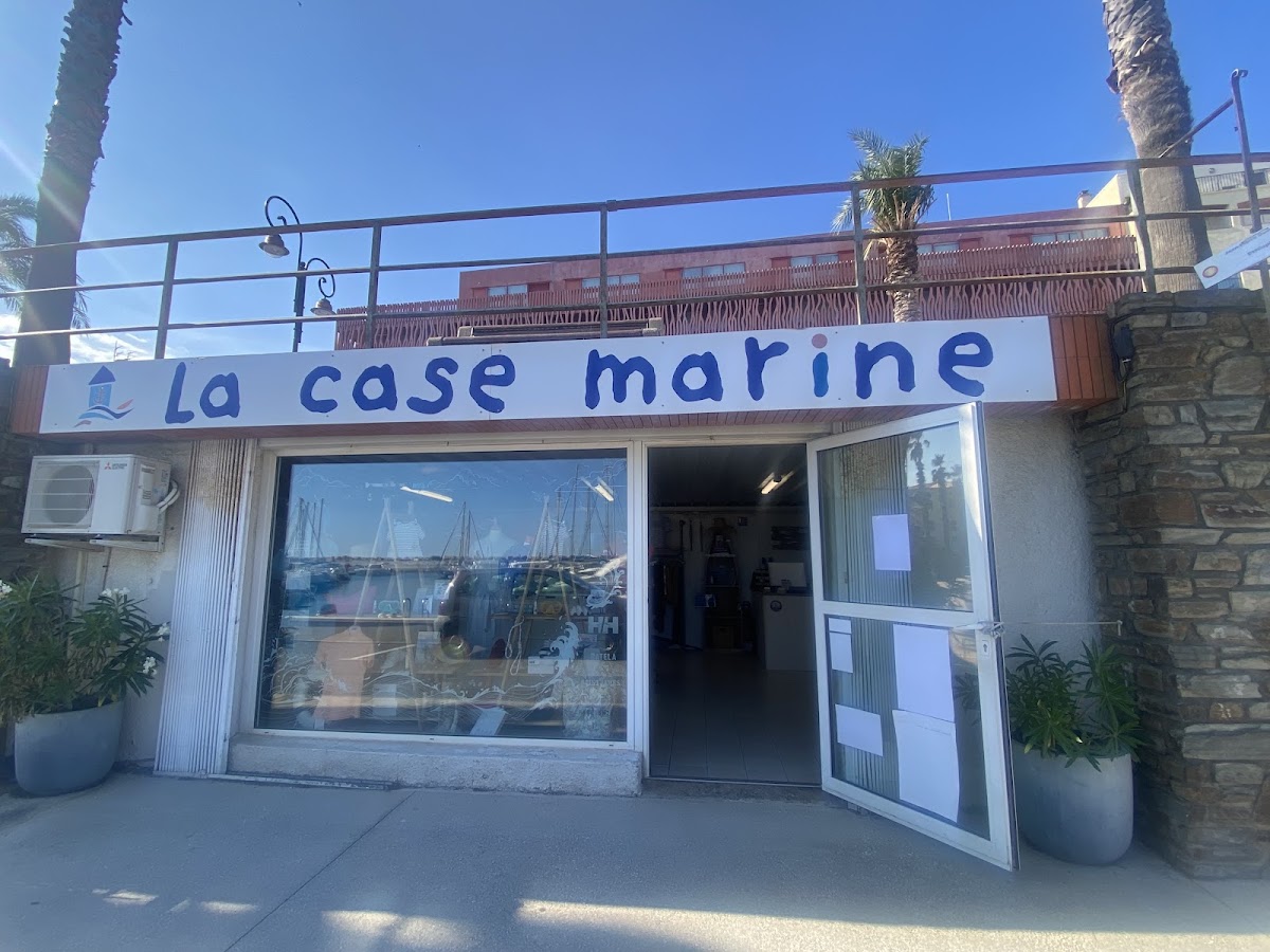 La Case Marine