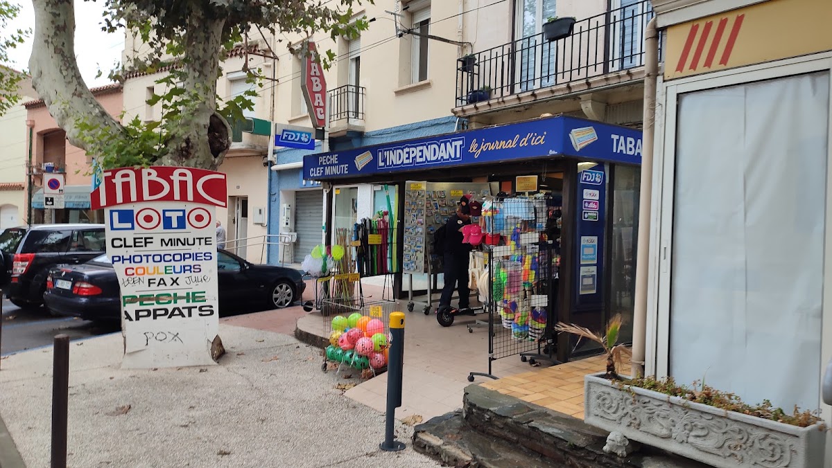 L&rsquo;indėpendant