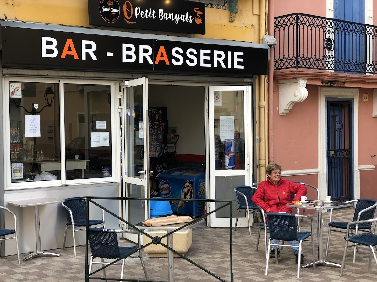 Ô petit banyuls