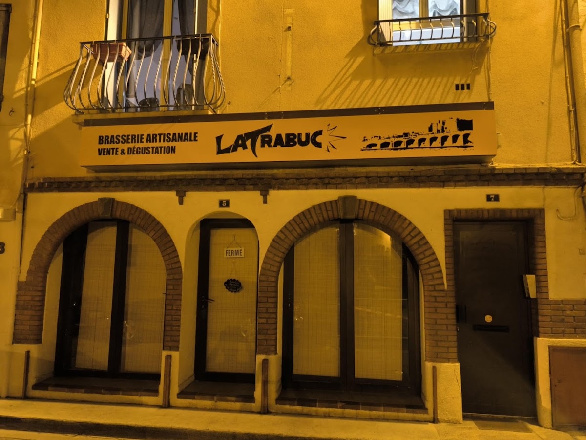 La Trabuc