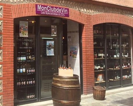 MonClubdeVin – Banyuls