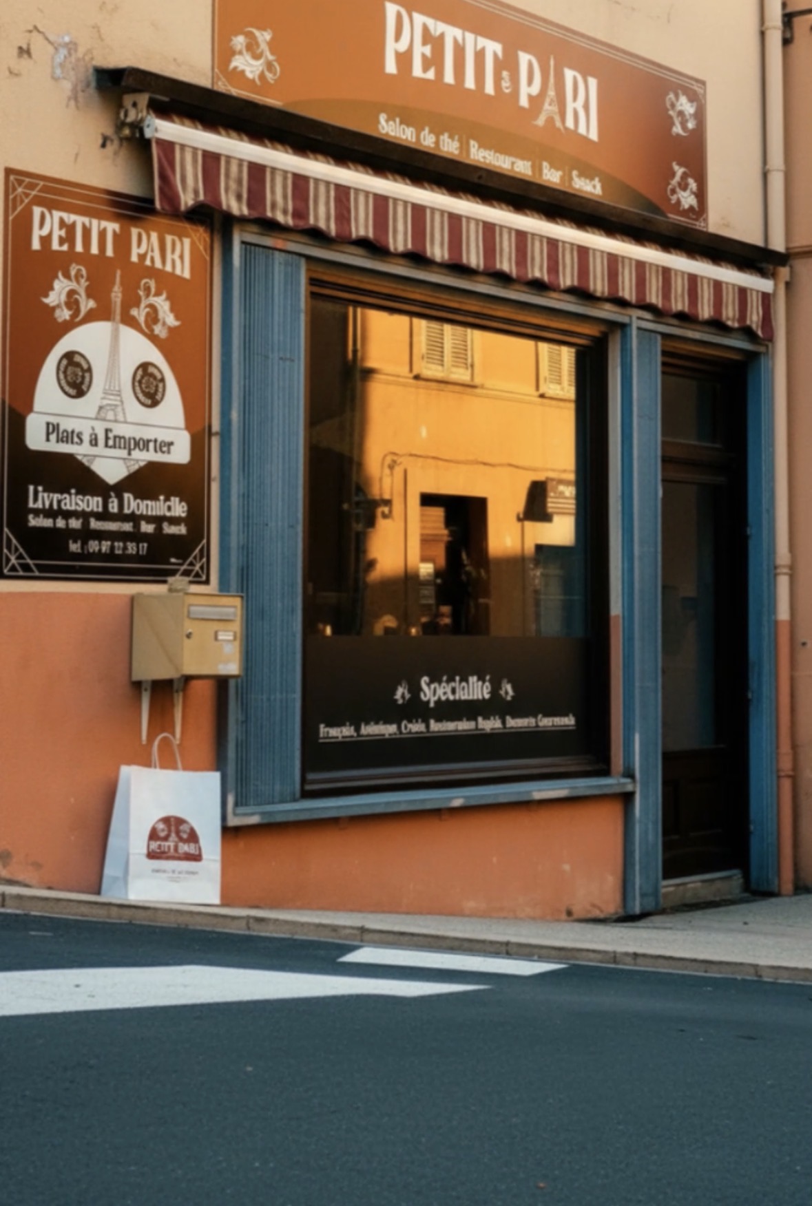 Petit Pari