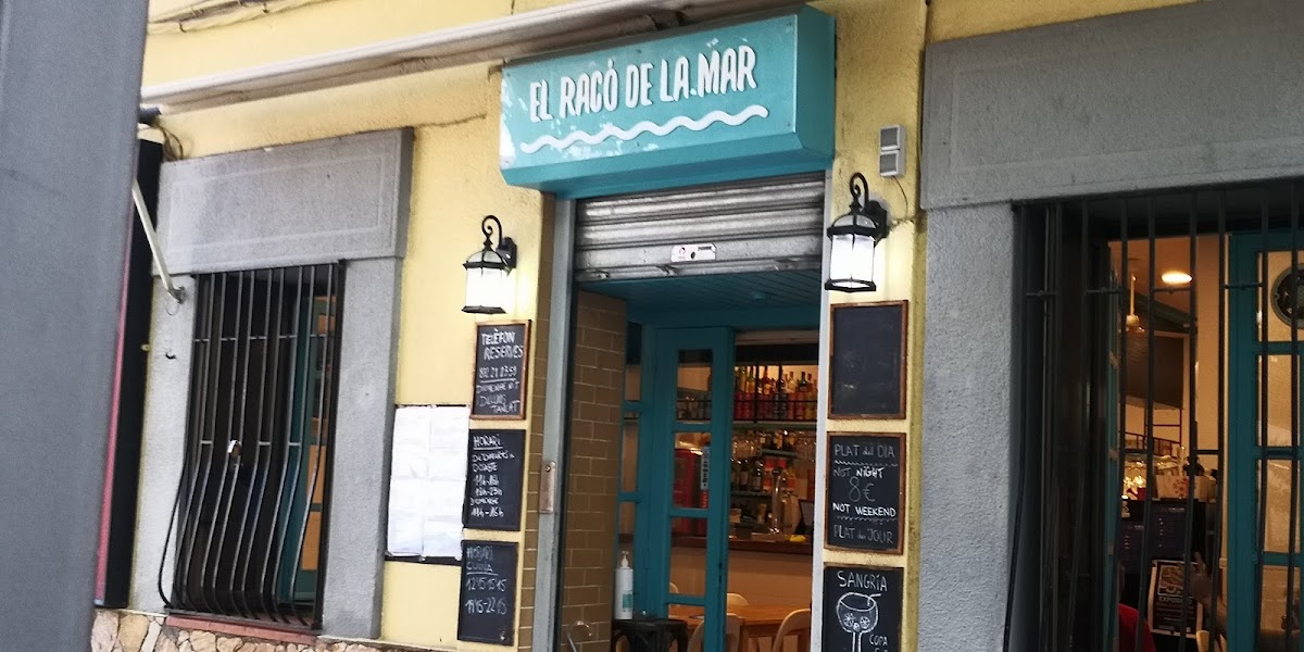 El Racó de la Mar
