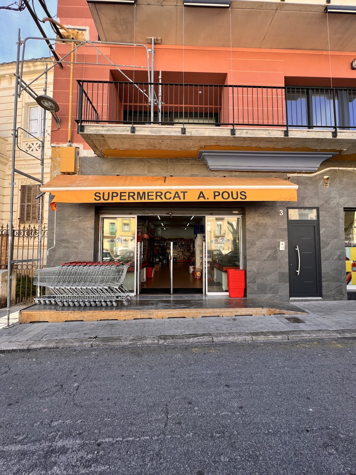 Comercial Polcinbert S L