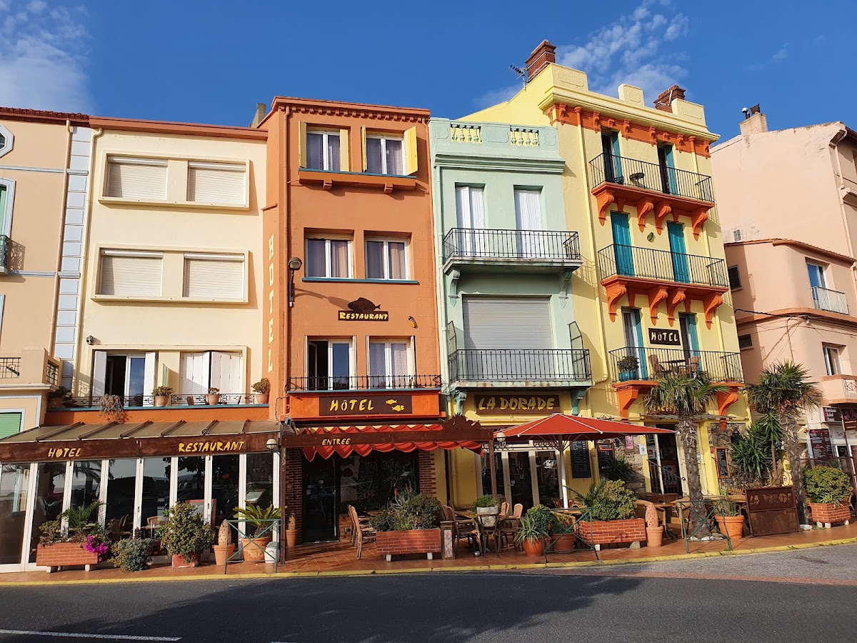 Hôtel Bistrot La Dorade