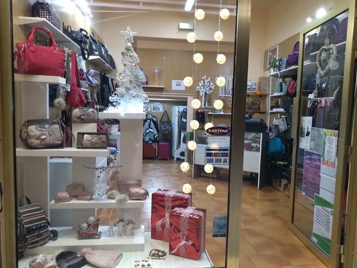 Garma – tienda bolsos