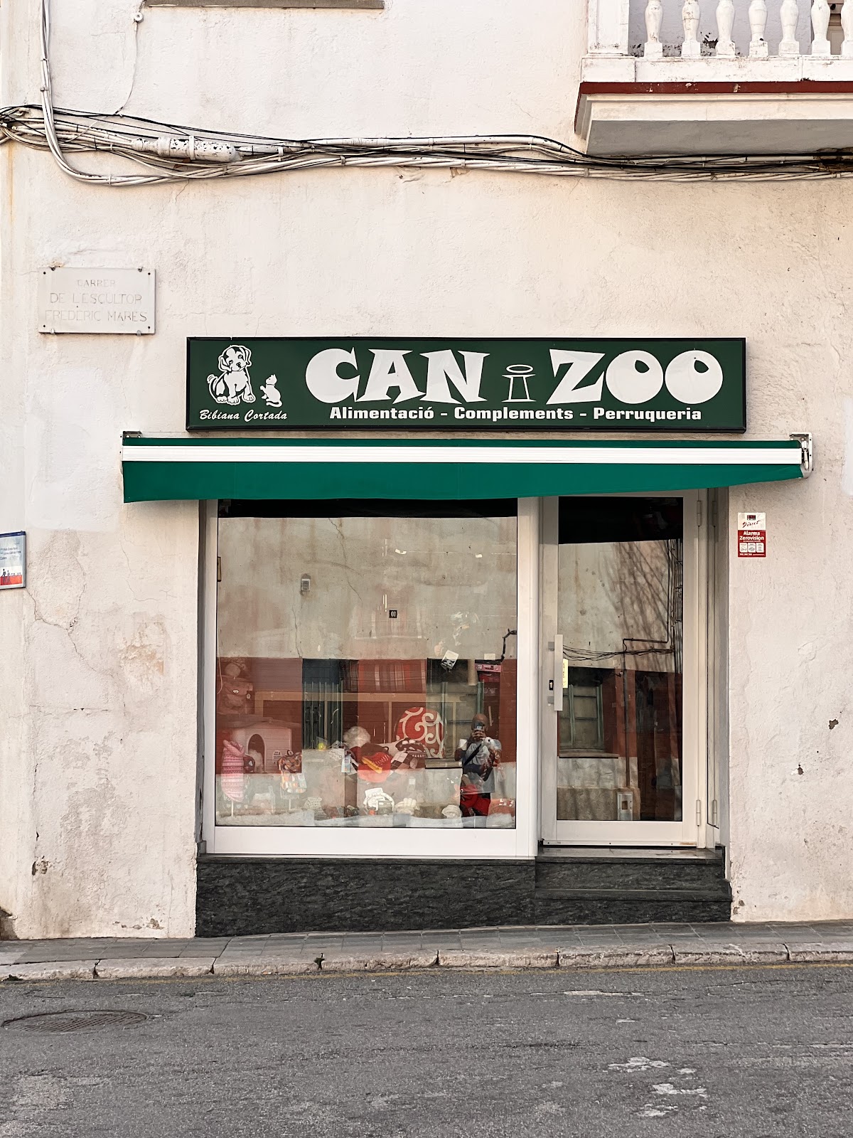 Can i Zoo
