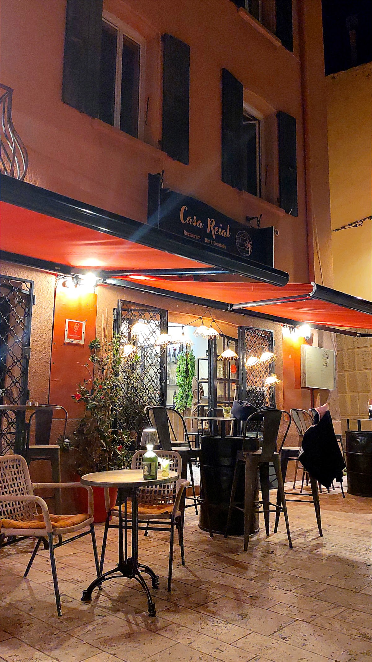 Casa Reial Collioure