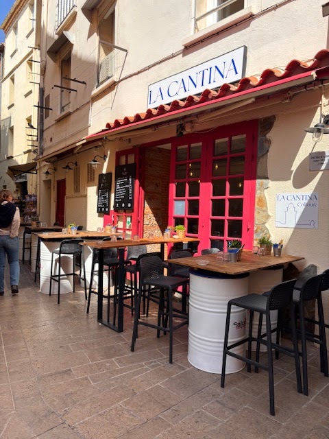 La Cantina