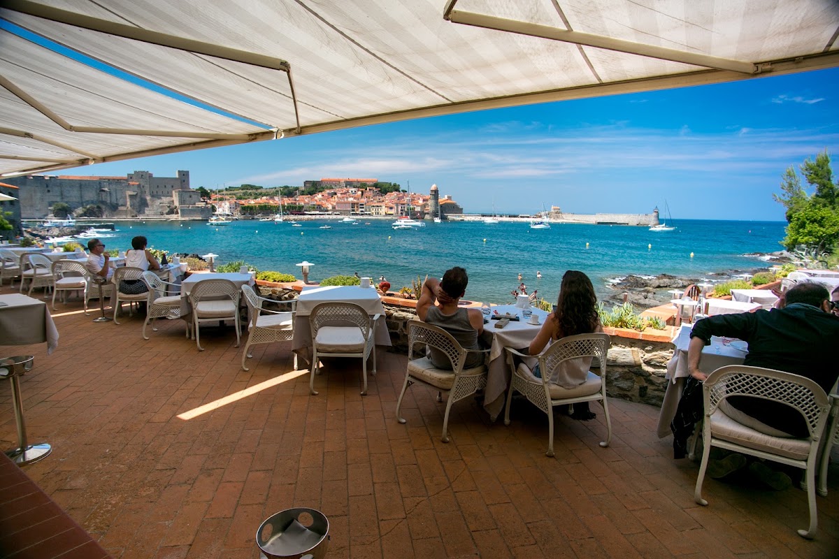 Restaurant La Balette