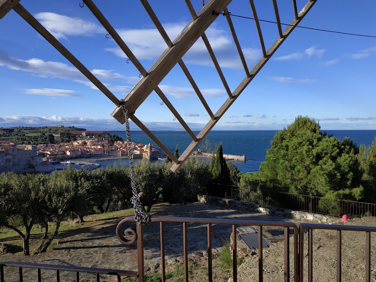 Moulin de Collioure