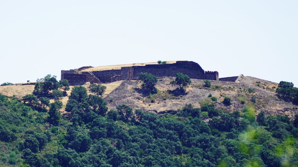 Fort Dugommier