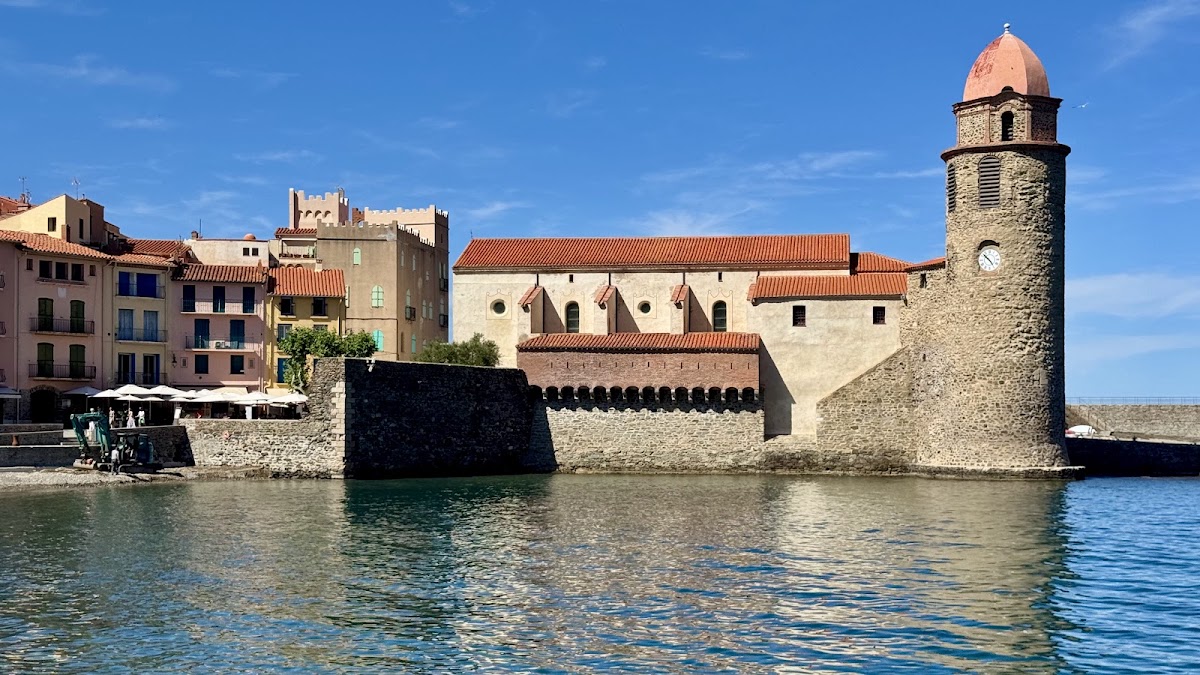 Collioure