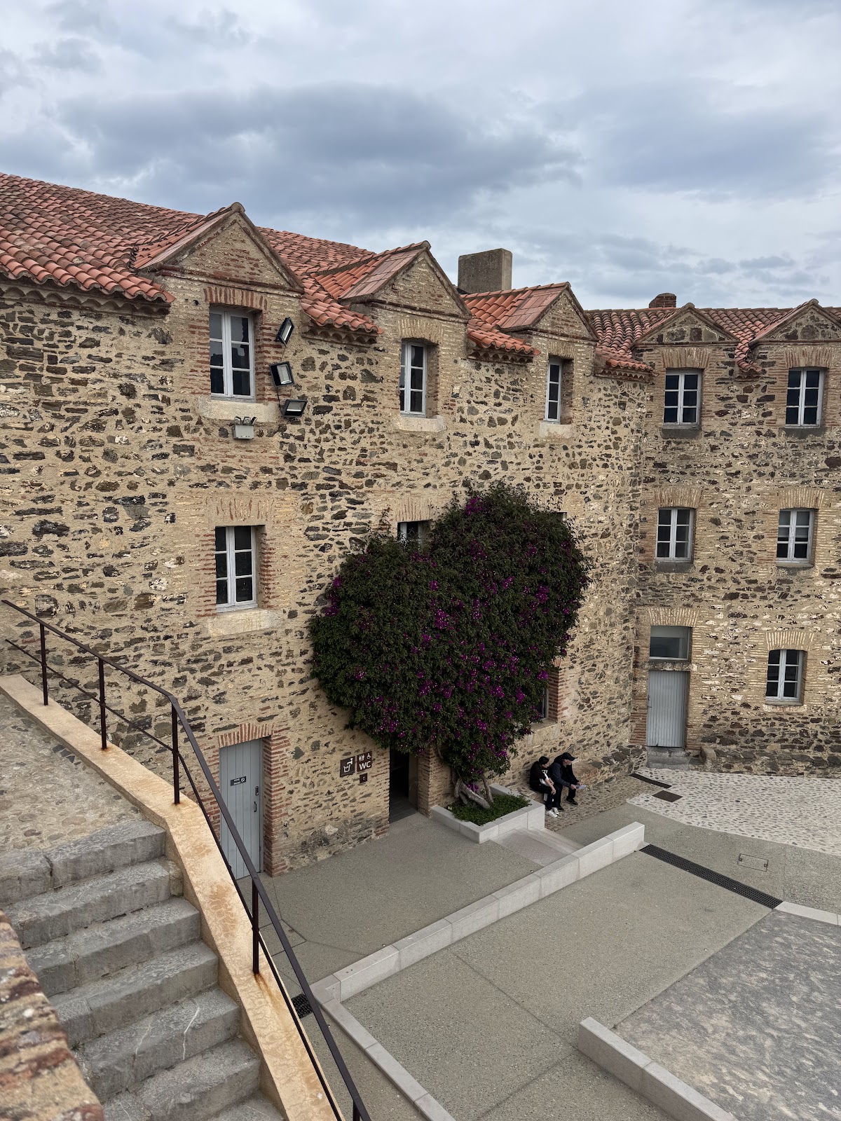 Place d&rsquo;armes
