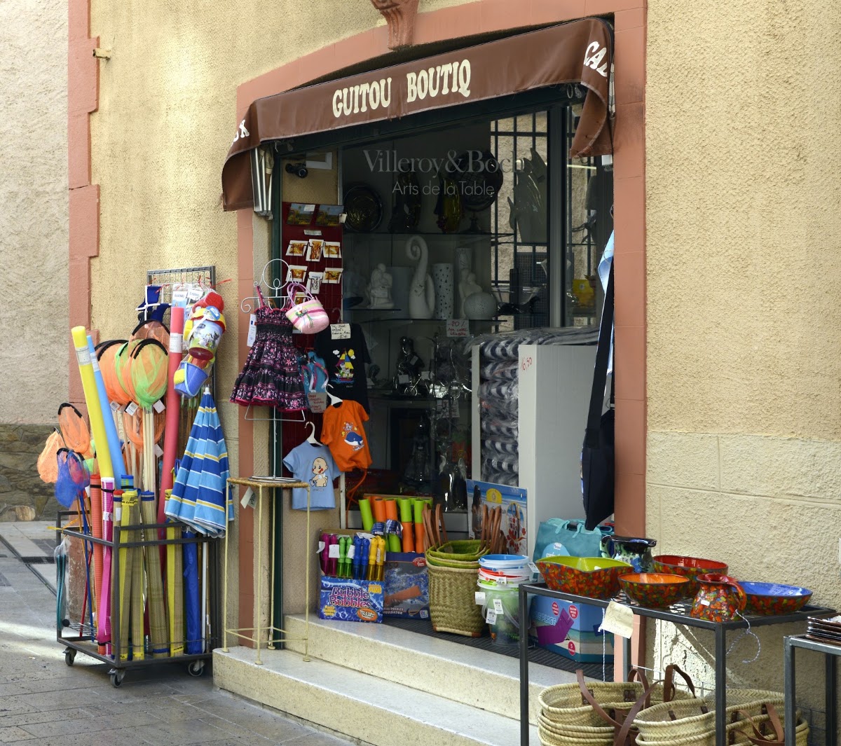 Guitou Boutiq
