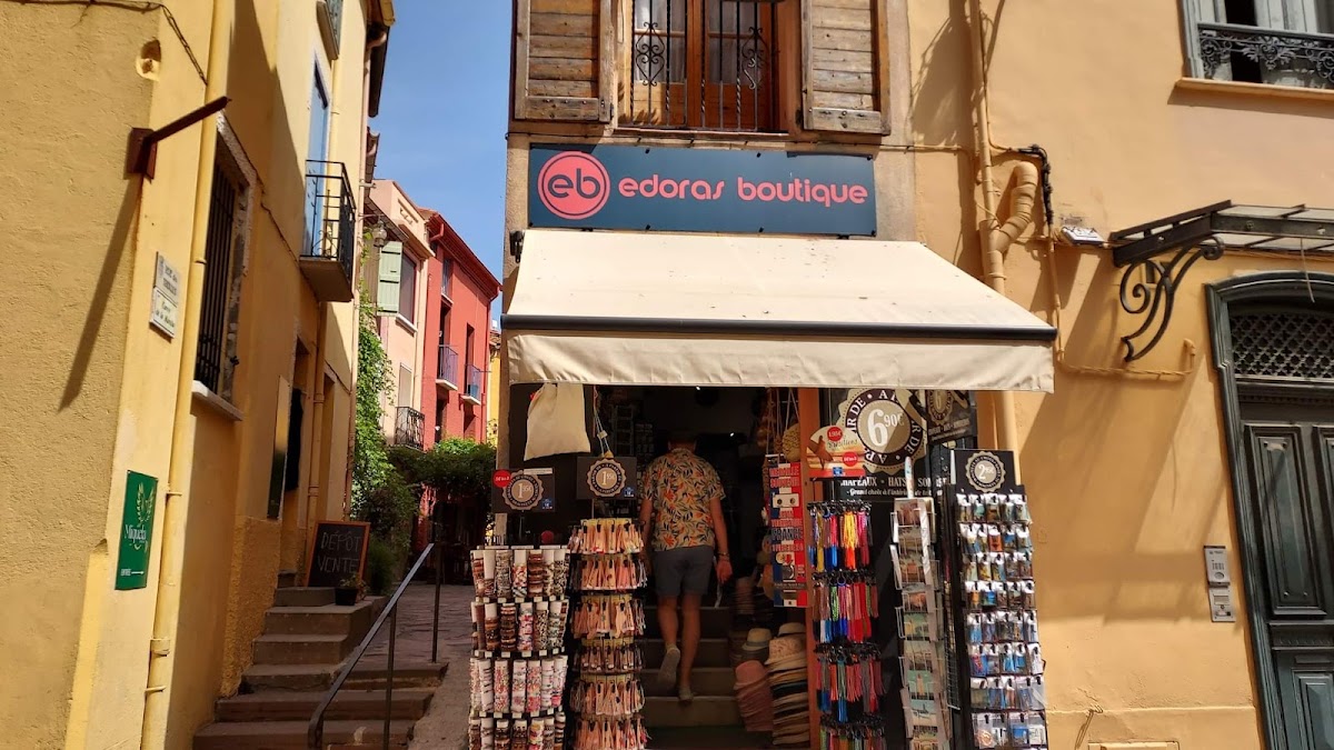Edoras Boutique