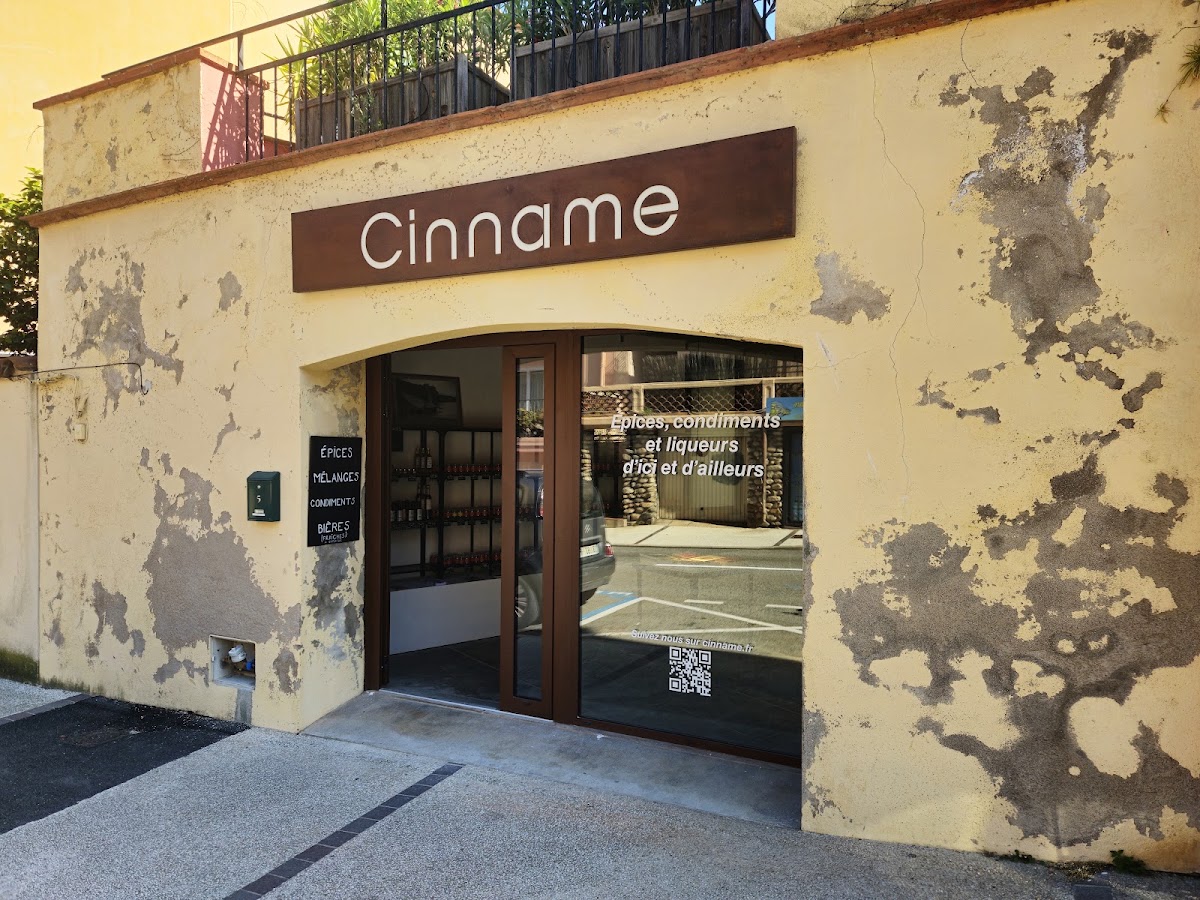 Cinname