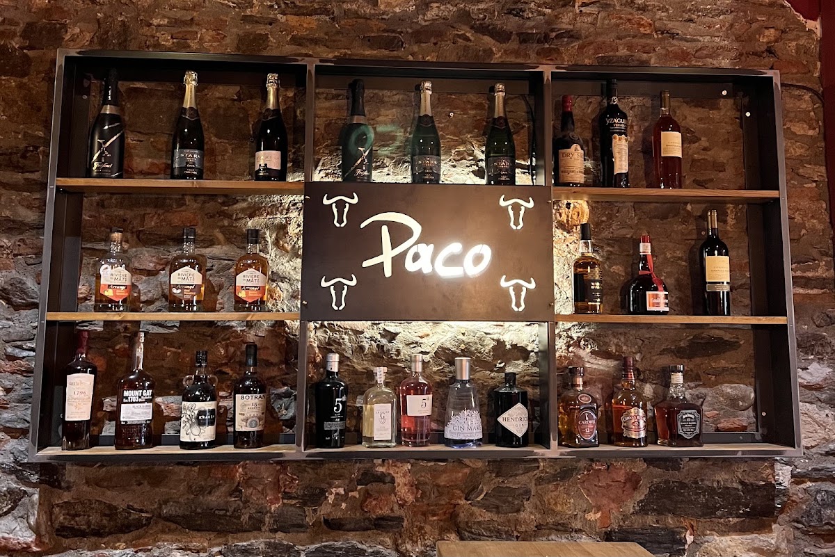 Paco