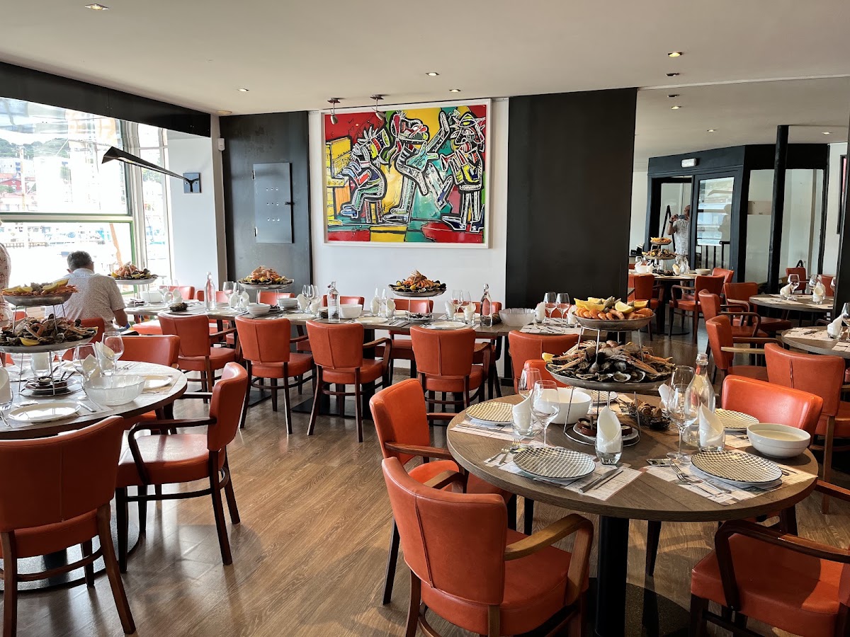 Chez Pujol