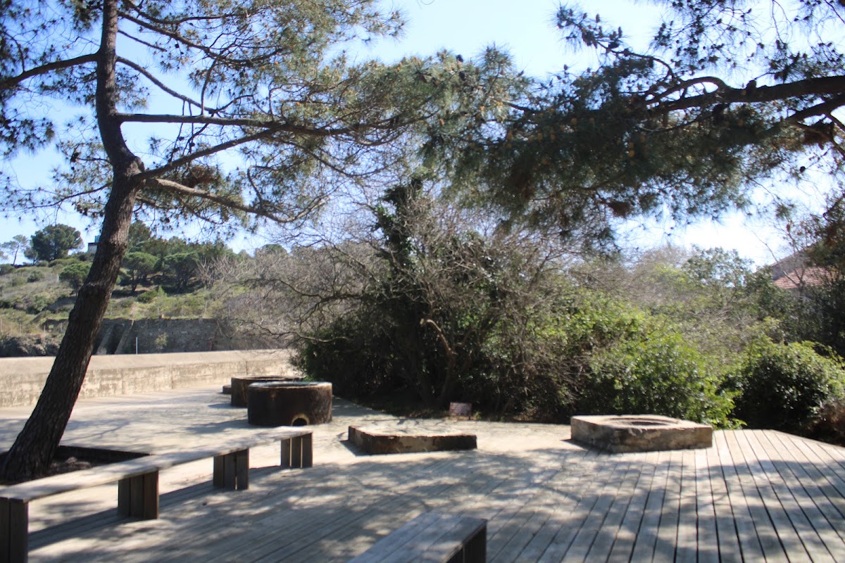 Esplanade