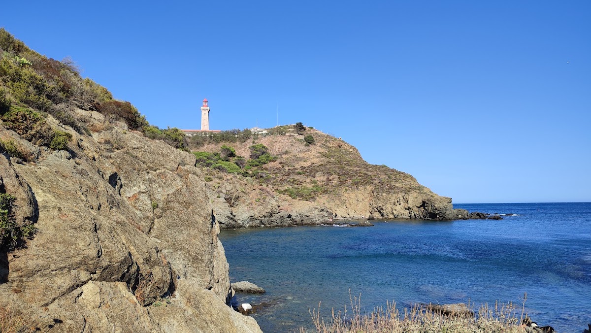 Plage de l&rsquo;Olympe