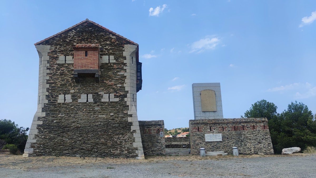Redoute Béar