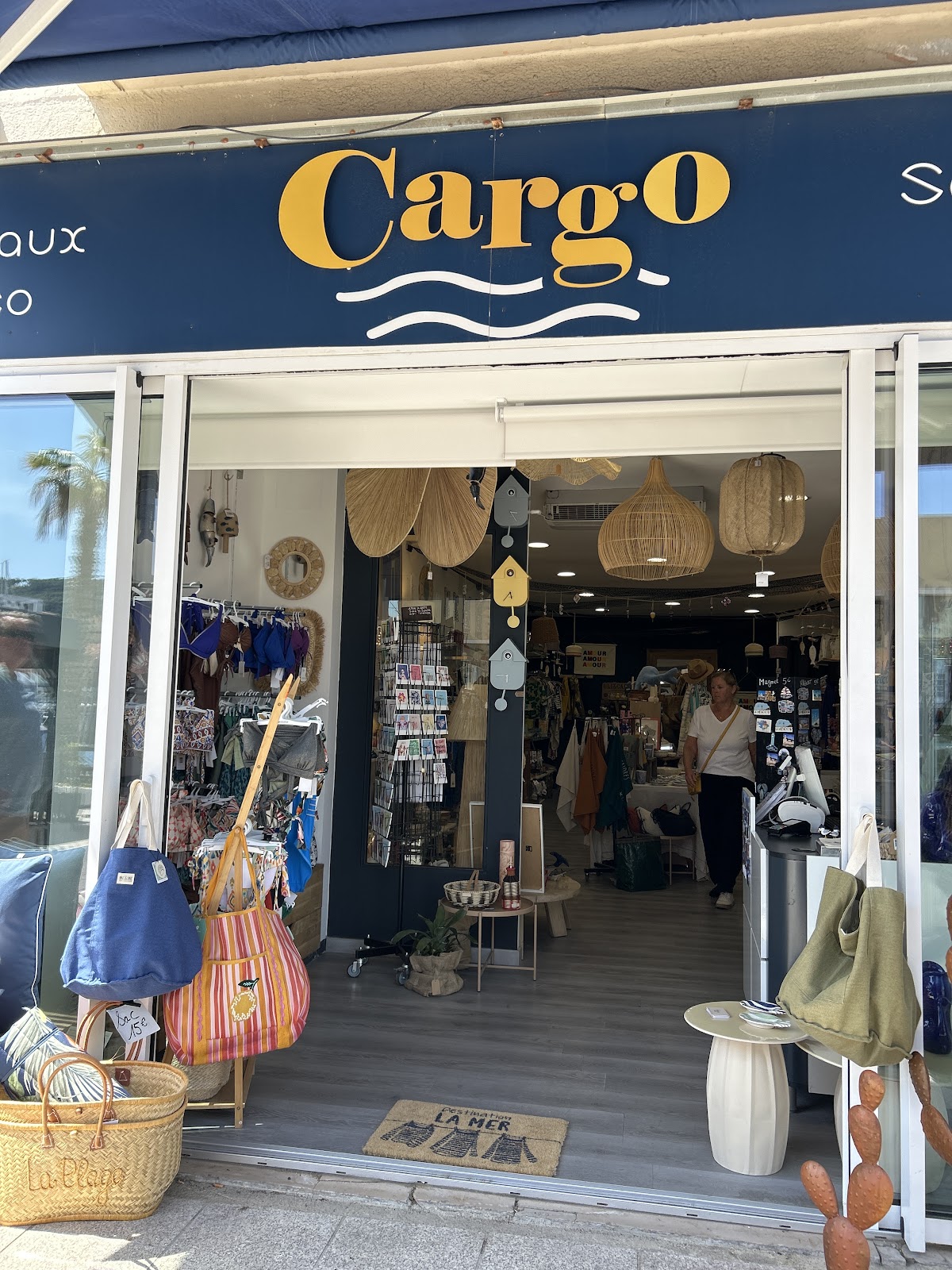Cargo