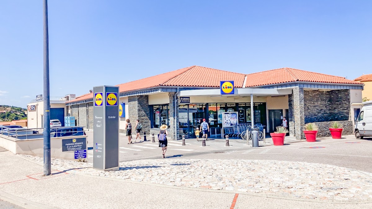 Lidl