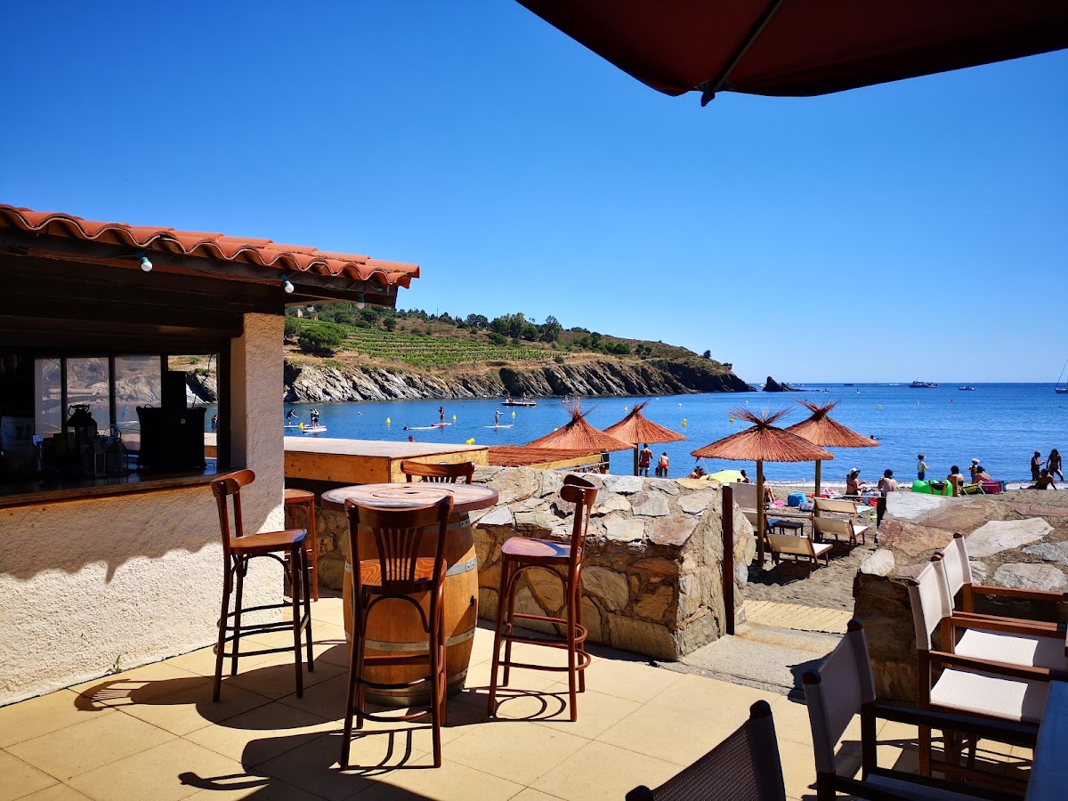 Sole Mio Restaurant