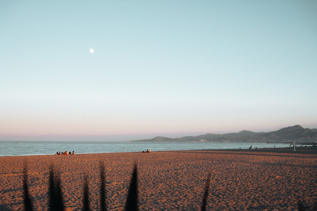 Amourette Plage