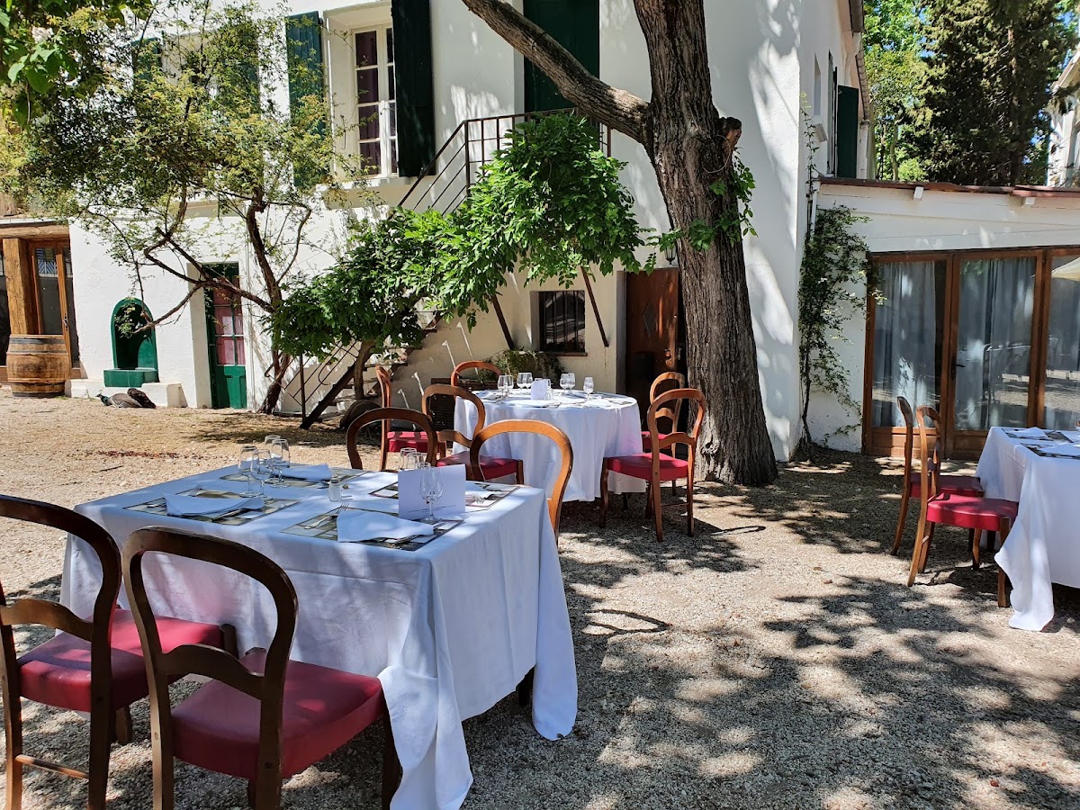Le Domaine de Rombeau