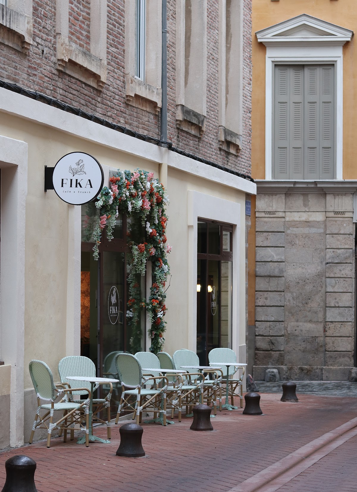 Fika