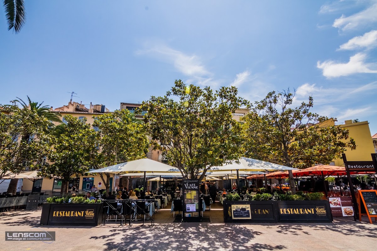 Café Vienne