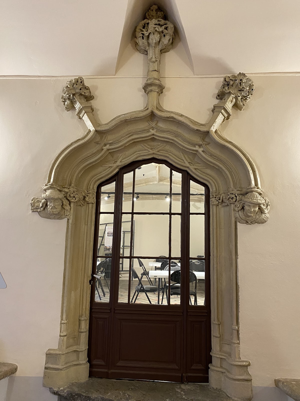 Casa Xanxo – Centre d’interprétation de l’architecture et du patrimoine (CIAP)