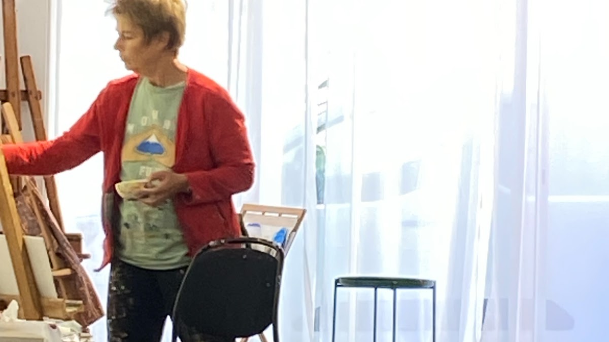 Galerie Tina Kambani
