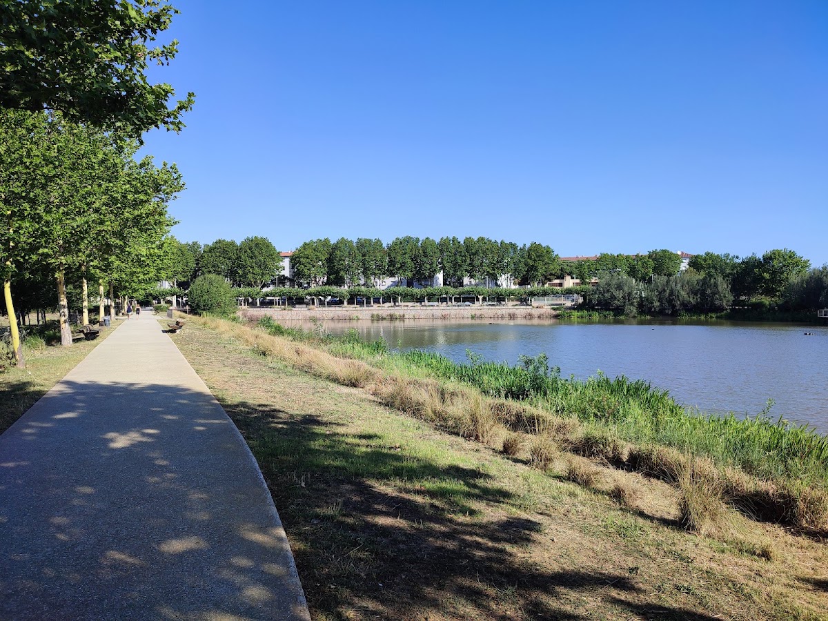 Parc Sant Vicens