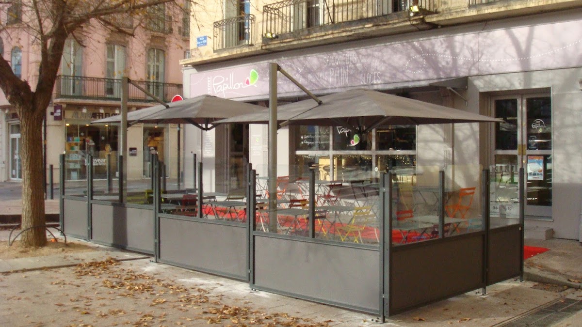 Monsieur Store Perpignan – Millet