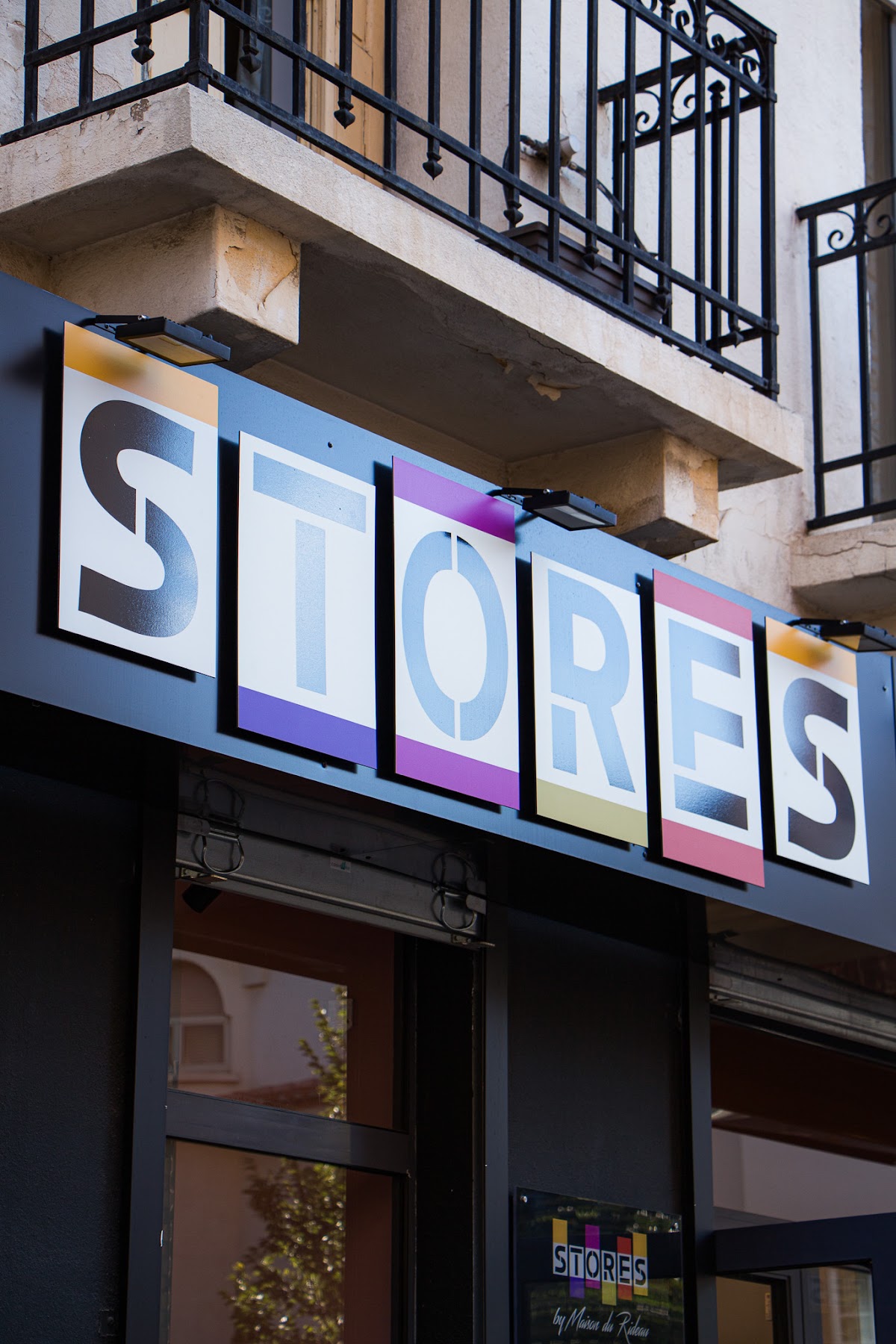 Stores