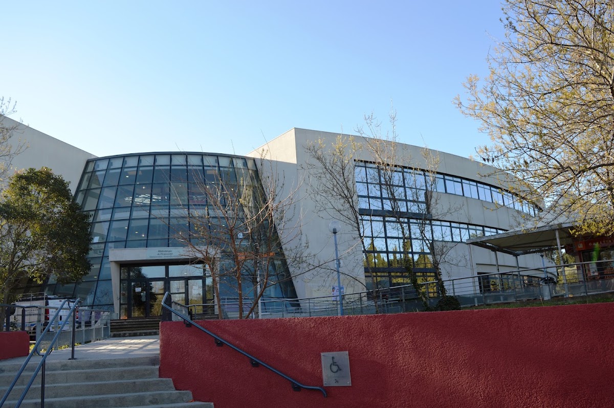 BU Moulin-à-Vent UPVD – Perpignan