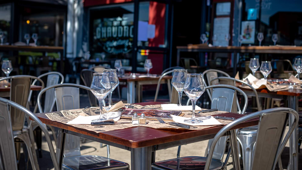 Le Chaudron Cabestany