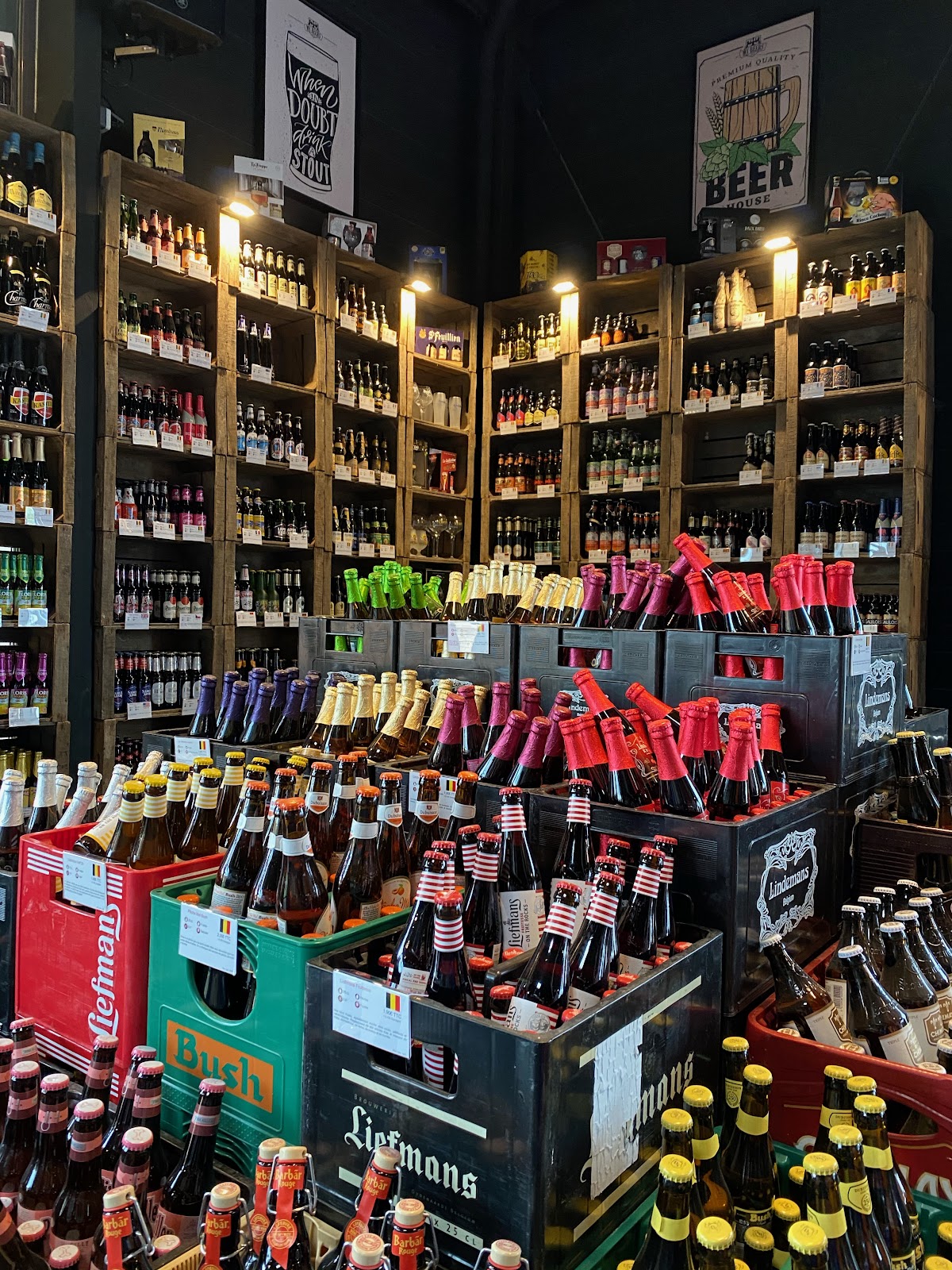 My Beers Perpignan