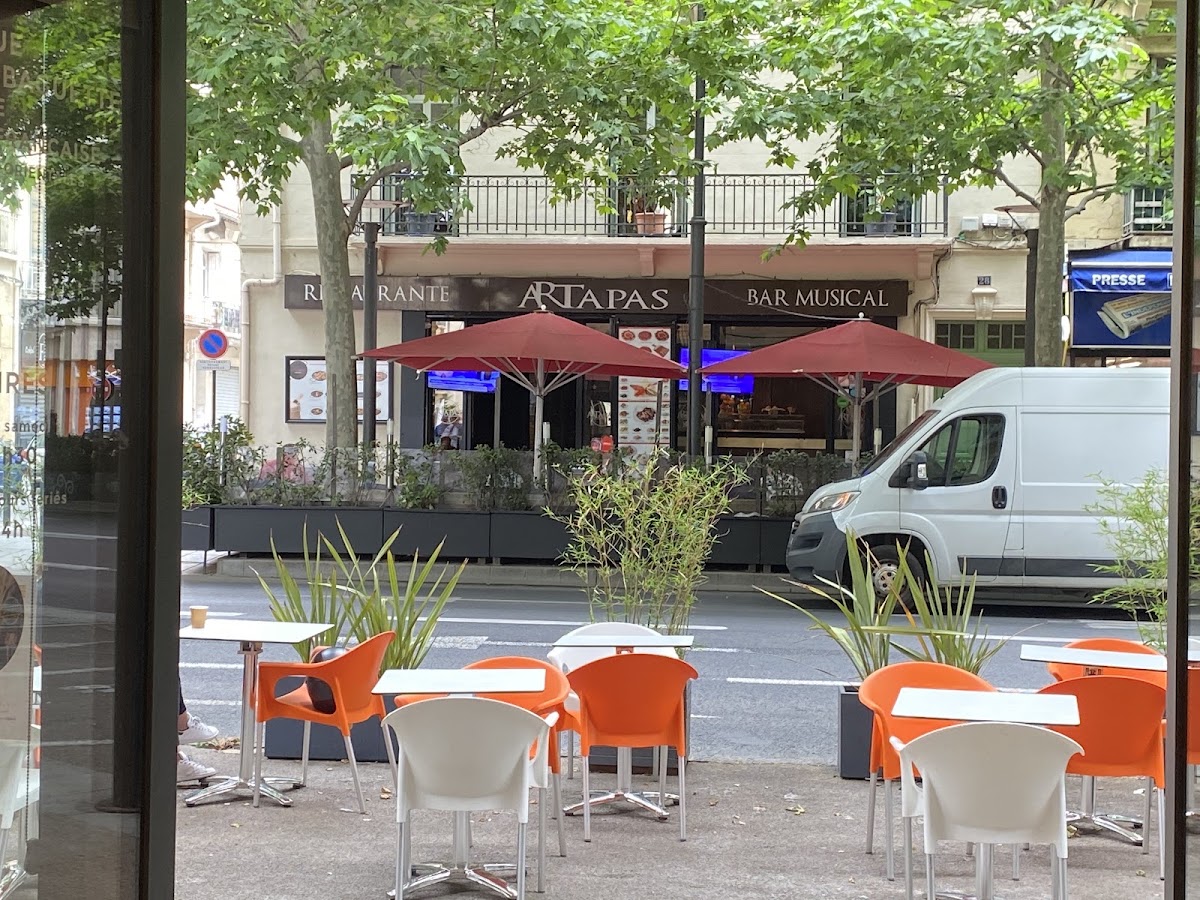 Artapas
