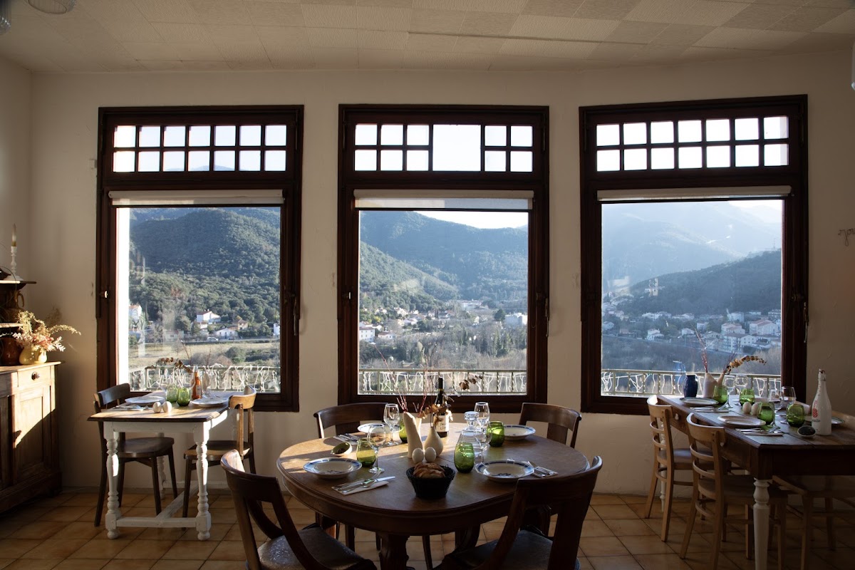 Café Perché de Palalda