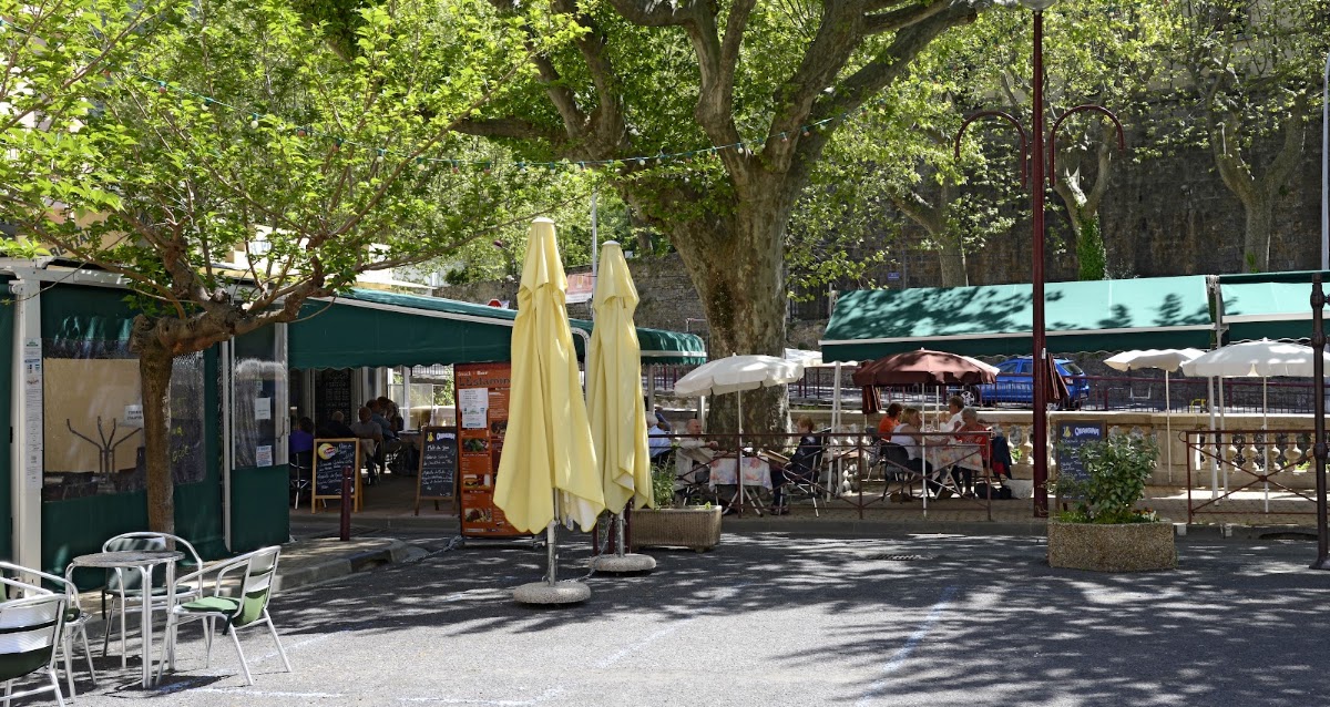 L&rsquo;Estaminet