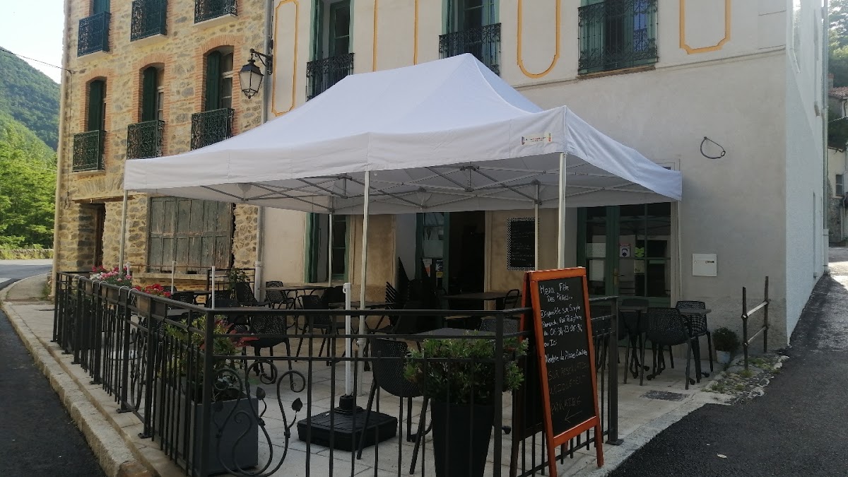 Bistrot du Tech