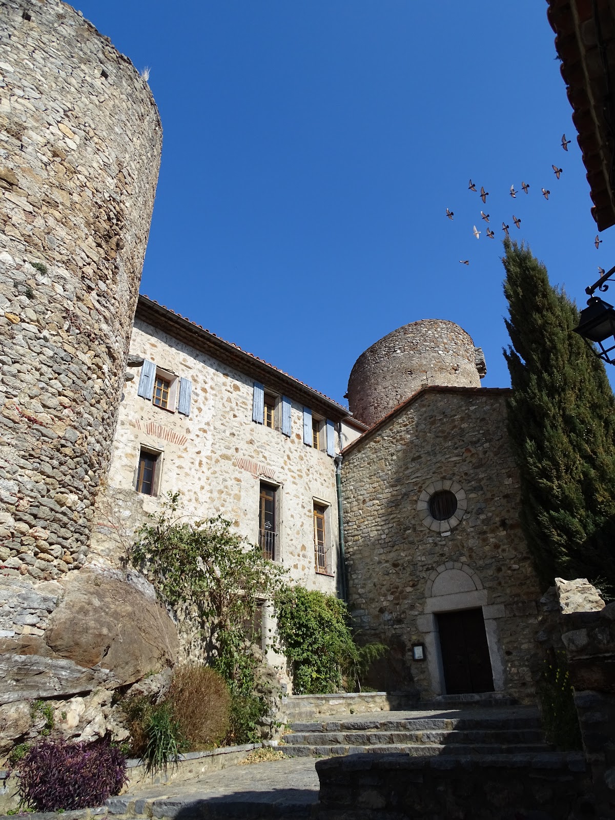 centre d&rsquo;interprétation Charles Rennie Mackintosh de Palalda