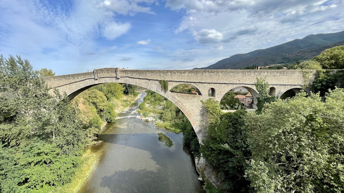 Pont del Diable