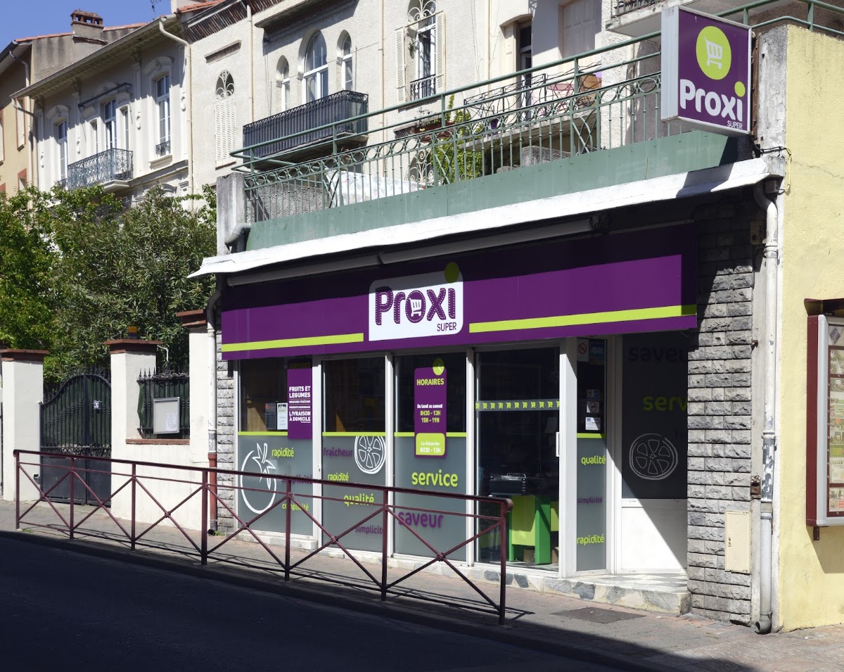 Proxi Super