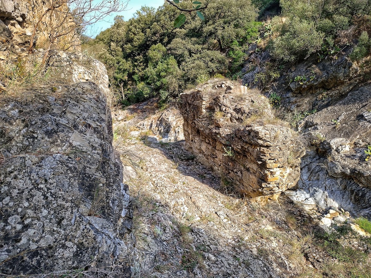Porta de la Clusa