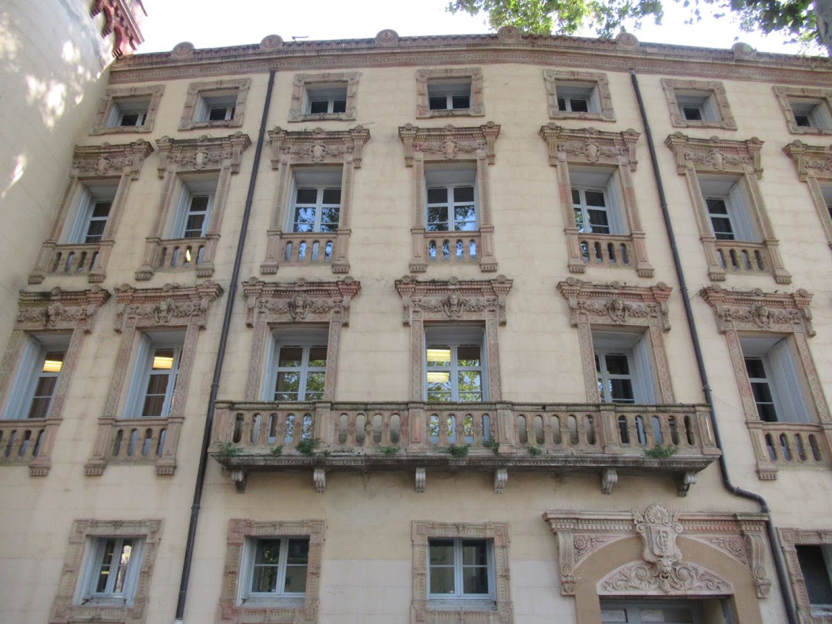 Médiathèque de Céret